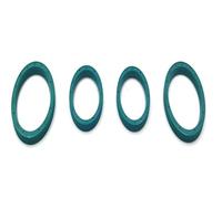 Motorcycle Crankshaft bearing Motorcycle 06-22 Swing Oil Seal Thrust Needle Bearing Bushing Accessories For YZ250 YZ250F YZ250X YZ450F WR250F WR450F