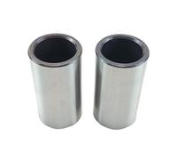 Motorcycle Crankshaft bearing Motorcycle Accessories Swing Bushing Needle Roller Bearing Kit For KDX KLX250 KLX300 KX125 KX250 KX500 Bikes