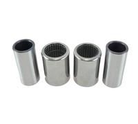 Motorcycle Crankshaft bearing Motorcycle Accessories Swing Bushing Needle Roller Bearing Kit For KDX KLX250 KLX300 KX125 KX250 KX500 Bikes