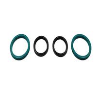 Motorcycle Crankshaft bearing Motorcycle Swing Bushing Needle Roller Bearing Oil Seal Accessories Parts Shaft For CRF250R CRF450R 14-17 SWINGARM