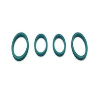 Motorcycle Crankshaft bearing Motorcycle Swing Triangle Lever Linkage Bearing Oil Seal Bushing Kit Accessories Parts For YZ250F YZ450FX WR450F 2022
