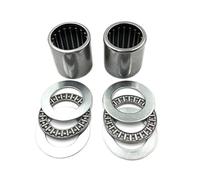Motorcycle Crankshaft bearing Motorcycle Swing Triangle Lever Linkage Shock Absorber Bearing Oil Seal Bushing Accessories For DRZ400 RM125 RM250