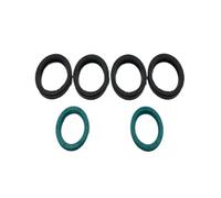 Motorcycle Crankshaft bearing Motorcycle Swing Triangle Lever Linkage Shock Absorber Bearing Oil Seal Bushing Accessories For DRZ400 RM125 RM250