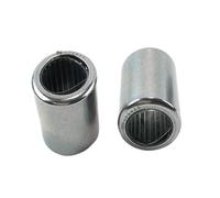 Motorcycle Crankshaft bearing Motorcycle Triangle Lever Linkage Oil Seal Bearing Bushing Rear Accessories Parts Shaft For CRF150R CRF150RB 2022