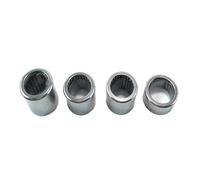 Motorcycle Crankshaft bearing Motorcycle Triangle Lever Linkage Oil Seal Bearing Bushing Rear Accessories Parts Shaft For CRF150R CRF150RB 2022