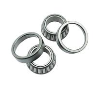 Motorcycle Crankshaft bearing Steering Stem Bearing Head Pipe Kit Motorbike Accessories For CR80RB 1996-2002/CR500R 1984-2001/XR250R 1984-2004/XR200 1980-1984