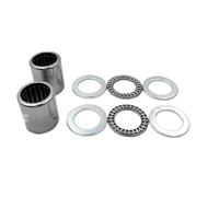 Motorcycle Crankshaft bearing Swing Kit Motorcycle Bearing Oil Seal Bushing Accessories For CRF250R CRF250RX CRF450L CRF450R CRF450RX CRF450X
