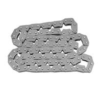 Motorcycle Crankshaft Cam Timing Chain 118 Links For GB500 VT600C VT600CD Shadow VLX VT750C VT750C2 VT750 C2B C2S