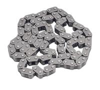 Motorcycle Crankshaft Cam Timing Chain 118 Links For XBR500S XR600R XR650L XRV650 XRV750 XLV600 XL600V XL650V XLV650