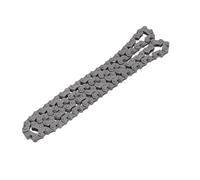 Motorcycle Crankshaft Cam Timing Chain 2+3 98 Links Compatible With CH250 Elite Helix NSS250 Reflex PS250 CH 250
