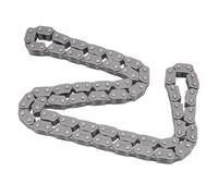 Motorcycle Crankshaft Cam Timing Chain 3+4 114 Links For Suzuki RM-Z250 GSX250R 74A 72A 250 K9205-70030 Motorbike Accessories Styling