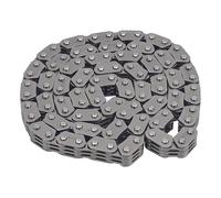 Motorcycle Crankshaft Cam Timing Chain 3+4 124 Links For Y&amaha FZ8 FZ8N FZ8S 2011-2015 FZ 8 8N 8S 945-91681-24 Motorbike Accessories Styling