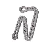 Motorcycle Crankshaft Cam Timing Chain 3+4 126 Links Fit For Suzuki LTR450 Quadracer 450 2006 2007 2008-2011 LTR 12760-45G00(A)
