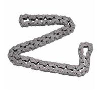 Motorcycle Crankshaft Cam Timing Chain 3+4 142 Links For Suzuki VL1500LC VL1500 VL1500T VS1400 Boulevard C90T S83 C1500 Intruder