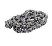 Motorcycle Crankshaft Cam Timing Chain 3 Plus 4 144 Links Compatible With K VN1600 VN1500 Models 92057-1234 9205-71422