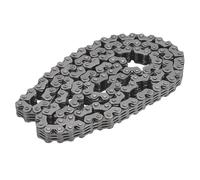 Motorcycle Crankshaft Cam Timing Chain 4+5 108 Links For CRF450R 2009-2016 CRF 450R 14401-MEN-A31