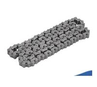 Motorcycle Crankshaft Cam Timing Chain 4+5 116 Links CBR600 CBR600F2 CBR600F3 CBR600F4 CBR600F4i CBR600RR F5 CB600F