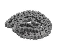 Motorcycle Crankshaft Cam Timing Chain 4+5 120 Links For CB400 CB 400 1992 1993 1994 Motorbike Accessories Styling
