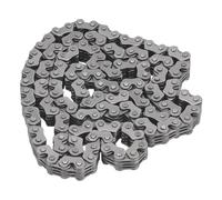 Motorcycle Crankshaft Cam Timing Chain 4+5 124 Links 14401-425-024 Compatible With CB750 CB750C CB750F CB750K CB750L CB750SC CB 750