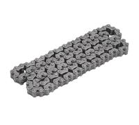 Motorcycle Crankshaft Cam Timing Chain 4+5 126 Links Compatible with Automotive Motorcycle Parts LTA700 LTA750 KingQuad 700 750 GSR750 GSXR750 GSX-S750