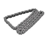 Motorcycle Crankshaft Cam Timing Chain 4+5 126 Links Compatible With LTA700 LTA750 KingQuad 700 750 GSR750 GSXR750 GSX-S750