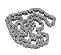 Motorcycle Crankshaft Cam Timing Chain 4+5 138 Links Compatible With GSX400 1982-1983 1999 GSX 400 12760-33200