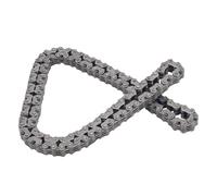 Motorcycle Crankshaft Cam Timing Chain 4+5 150 Links 12760-26D00 Compatible With GSF1200 GSF1200S GSX1200 GSX1100G S