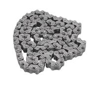 Motorcycle Crankshaft Cam Timing Chain 4+5 98 Links Compatible With CB250 Two-Fifty Nighthawk CMX250 CMX250C CA250 CD250 CM250