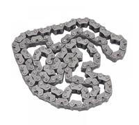 Motorcycle Crankshaft Cam Timing Chain 82 Links Compatible With VN700 VN750 Vulcan Models 92057-1192 92057-1193