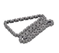 Motorcycle Crankshaft Cam Timing Chain Compatible With DL1000 2002-2012 ABS 2014-2016 SV1000 2003-2007(B)