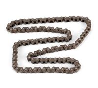 Motorcycle Crankshaft Cam Timing Chain For BN125 BN 125 Eliminator 1998-2009 92057-1432 92057-1457