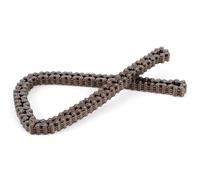 Motorcycle Crankshaft Cam Timing Chain For Suzuki GSX400 1982 1983/1999 12760-33200 Motorbike Accessories Styling