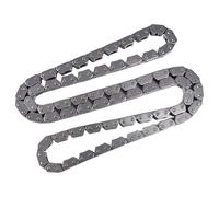 Motorcycle Crankshaft Cam Timing Chain For Y&amaha TT600 1983-1986 XT600 1984-1989 XT600E 1990-1995 YFM600 1998-2005 Motorbike Accessories Styling