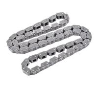 Motorcycle Crankshaft Cam Timing Chain Silent Chain 3+4 98 Links 98L
