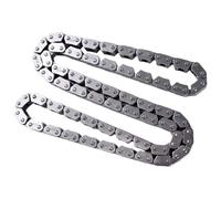 Motorcycle Crankshaft Cam Timing Chain Silent Chain 4+5 114 Links 114L