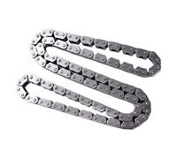 Motorcycle Crankshaft Cam Timing Chain Silent Chain 4+5 114 Links 114L
