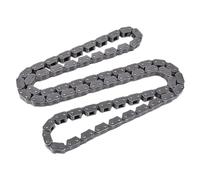 Motorcycle Crankshaft Cam Timing Chain Silent Chain 4+5 132 Links 132L Compatible With