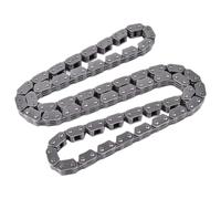 Motorcycle Crankshaft Cam Timing Chain Silent Chain Compatible With Automotive Motorcycle Parts LT-A 400 LTF400 LTF300 AN250 DR250 DR 250 DR350 DR 350 AN400