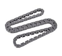 Motorcycle Crankshaft Cam Timing Chain Silent Chain For BR250 BX250 KLX250 KLR250 KSX250 KLX300R KFX400 KLX400 Motorbike Accessories Styling