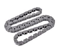 Motorcycle Crankshaft Cam Timing Chain Silent Chain For KLF 220 A Bayou 1988-2002 KLF 250 A Bayou 2003-2011