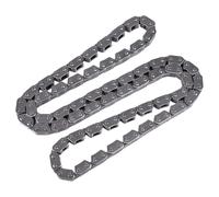 Motorcycle Crankshaft Cam Timing Chain Silent Chain For ZX400 ZXR400L KVF360 KVF400 KLF400 Motorbike Accessories Styling