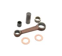 Motorcycle Crankshaft Connecting Rod Fit For MRX50 RR50 RS-1 E 50 RS2 50 S 2 50cc AM6 2 Stroke
