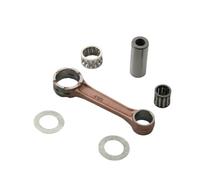 Motorcycle Crankshaft Connecting Rod Kit For WR200 WR200RE WR200RG IT200 DT200 YFS200 WR IT DT YFS 200cc 2T 43G-11651-00