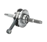 Motorcycle Crankshaft For 140cc LF140 1P55FMJ Engine Dirt Pit Bike Parts