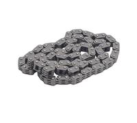 Motorcycle Crankshaft Timing Chain 3+4 56 Links For TRX500 ES 4X4 Fo FE FPE FM TM 14401-HP0-A01(A)