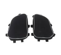 Motorcycle Crash Bar Bag For Triumph For Tiger 800 Waterproof Bag Motorcycle Frame Crash Bars Waterproof Bag Repair Tool Replacement Bag Frame Bag