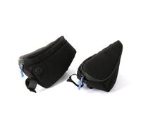 Motorcycle Crash Bar Bag Side Bags For B&MW R 1300 GS GS1300 R1300GS 2023-2025 Wind Deflector Bag Windscreen Waterproof Bag Saddle Bags