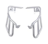 Motorcycle Crash Bar Compatible With For R1200GS 2004 2005 2006 2007 2008 2009 2010 2011 2012 Motorcycle Bumper Tank Guard Crash Bar Frame Falling Fairing