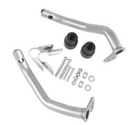 Motorcycle Crash Bar Compatible With For R1200GS LC 2013 2014 2015 2016 Motorcycle Engine Crash Bar Bumper Frame Lower Reinforcements Kit