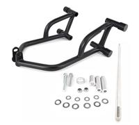 Motorcycle Crash Bar Compatible With For Yzf-R1 2015-2025 Motorcycle Stunt Crash Cage Engine Guard Highway Bar Bumper Protector Race Rail